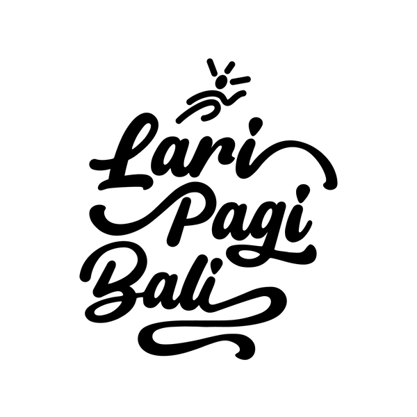 LariPagiBali